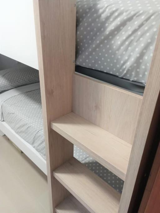 Apartamento En Primera Linea De Mar Ρόζες Εξωτερικό φωτογραφία