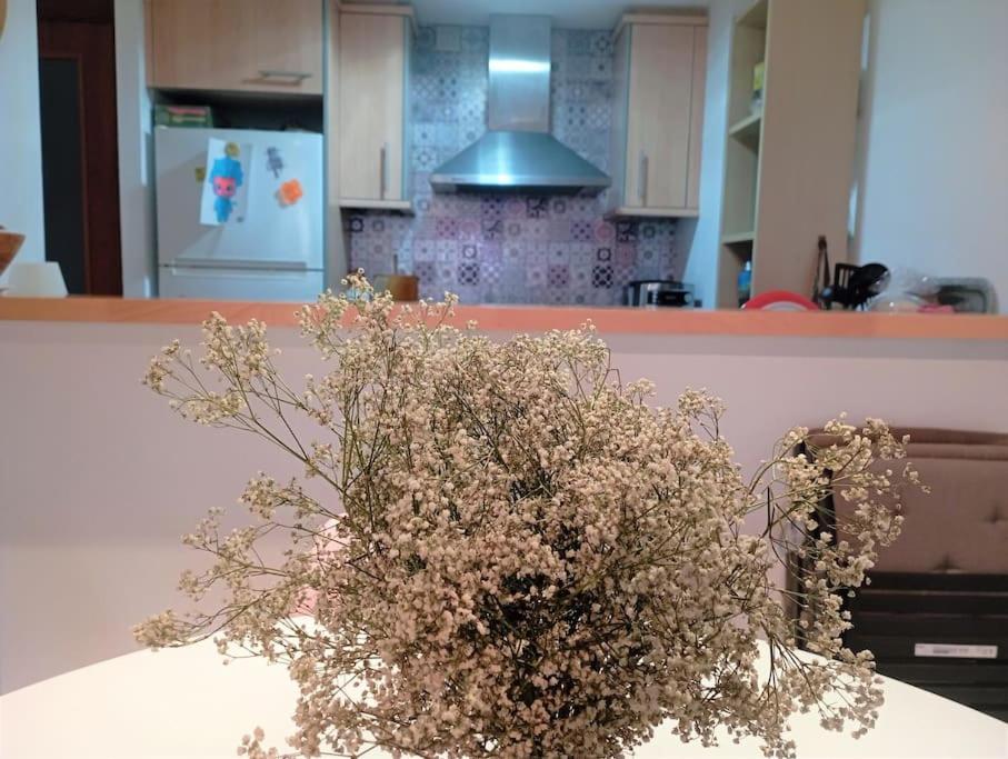 Apartamento En Primera Linea De Mar Ρόζες Εξωτερικό φωτογραφία