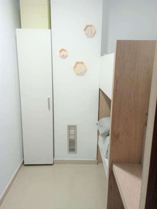 Apartamento En Primera Linea De Mar Ρόζες Εξωτερικό φωτογραφία
