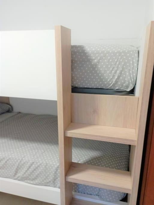 Apartamento En Primera Linea De Mar Ρόζες Εξωτερικό φωτογραφία