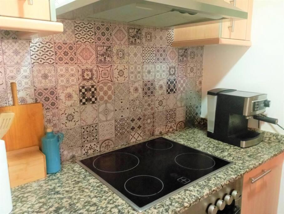 Apartamento En Primera Linea De Mar Ρόζες Εξωτερικό φωτογραφία