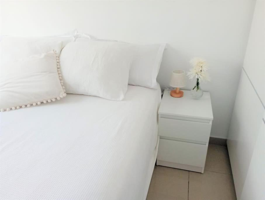 Apartamento En Primera Linea De Mar Ρόζες Εξωτερικό φωτογραφία